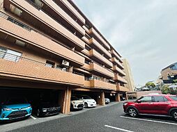 三旺マンション第二猫洞