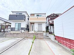 春日井市不二ガ丘2丁目