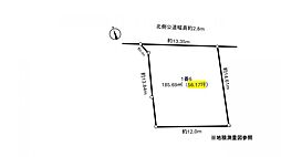 江南市赤童子町南野　B区画