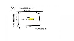 江南市赤童子町南野　A区画