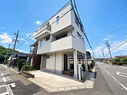 春日井市南花長町