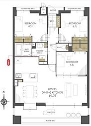 カルティア春日井II