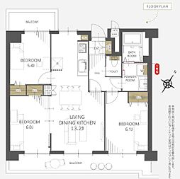 ファミール春日井