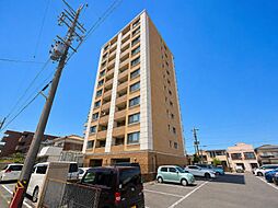 レインボー鳥居松