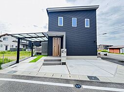 小牧市大字小牧原新田