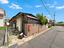 春日井市南花長町第一