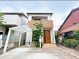 春日井市南花長町