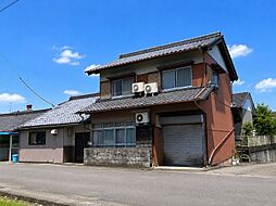 江南市中般若町西