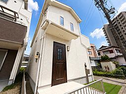 春日井市八事町二丁目