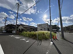 春日井市東野町第九 1号地