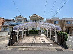 春日井市西本町二丁目