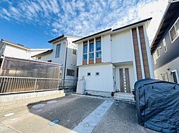 春日井市熊野町北1丁目