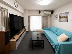 三旺マンション第二新栄