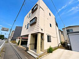 春日井市八事町二丁目