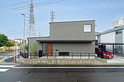 春日井市篠木町八丁目