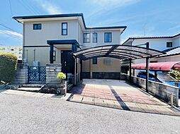 春日井市藤山台二丁目