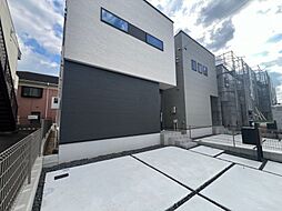 春日井市高山町7期 6号地
