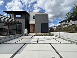 春日井市高山町6期　3号地