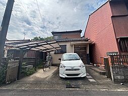 江南市力長町神明