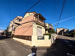 春日井市岩野町一丁目