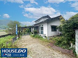 中古戸建 北区御津川高