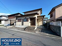 中古戸建　東区瀬戸町旭ヶ丘4丁目