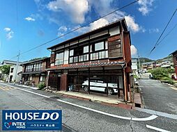 中古戸建 玉野市宇野4丁目