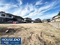 売土地　玉野市日比4丁目