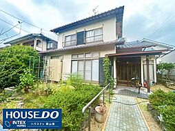 中古戸建　南区西紅陽台2丁目