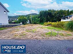 売土地　南区宗津