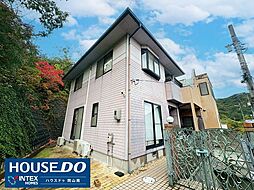 中古戸建　玉野市深井町