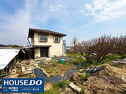 中古戸建　南区箕島