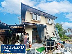 中古戸建　南区箕島