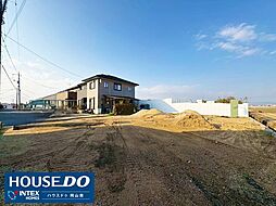 売土地　南区藤田