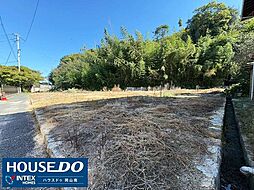 売土地　南区小串