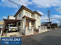 中古戸建　南区大福