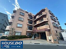 ライオンズマンション西市駅前