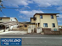 中古戸建　南区藤田