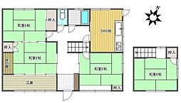 中古戸建　玉野市玉原2丁目