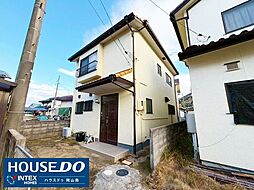 中古戸建　南区迫川