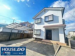 中古戸建　南区当新田