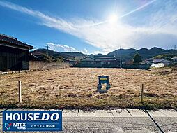 売土地　南区宮浦