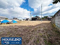 売土地　南区宮浦