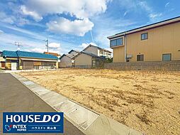 売土地　南区浦安南町