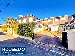 売土地　南区東畦