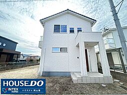 中古戸建　玉野市西田井地