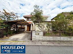 中古戸建　南区西高崎