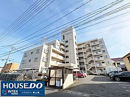 エメラルドマンション芳泉