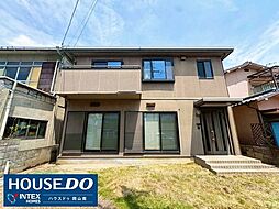 中古戸建　南区福田