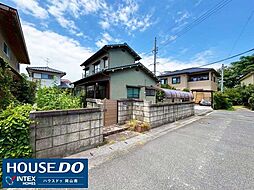 売土地　南区藤田